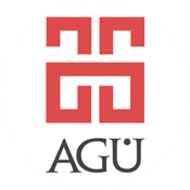ABDULLAH GÜL ÜNİVERSİTESİ logosu