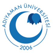 ADIYAMAN ÜNİVERSİTESİ logosu