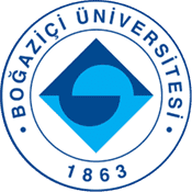 BOĞAZİÇİ ÜNİVERSİTESİ logosu