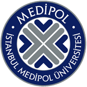 İSTANBUL MEDİPOL ÜNİVERSİTESİ logosu