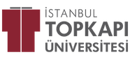 İSTANBUL TOPKAPI ÜNİVERSİTESİ logosu