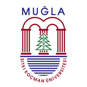 MUĞLA SITKI KOÇMAN ÜNİVERSİTESİ logosu