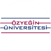 ÖZYEĞİN ÜNİVERSİTESİ logosu