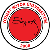 YOZGAT BOZOK ÜNİVERSİTESİ logosu